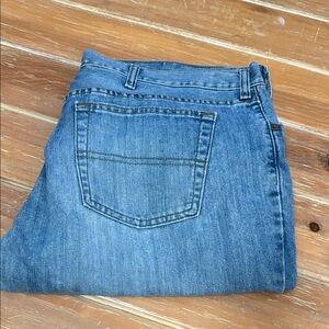 Urban Pipeline Medium Wash Jeans